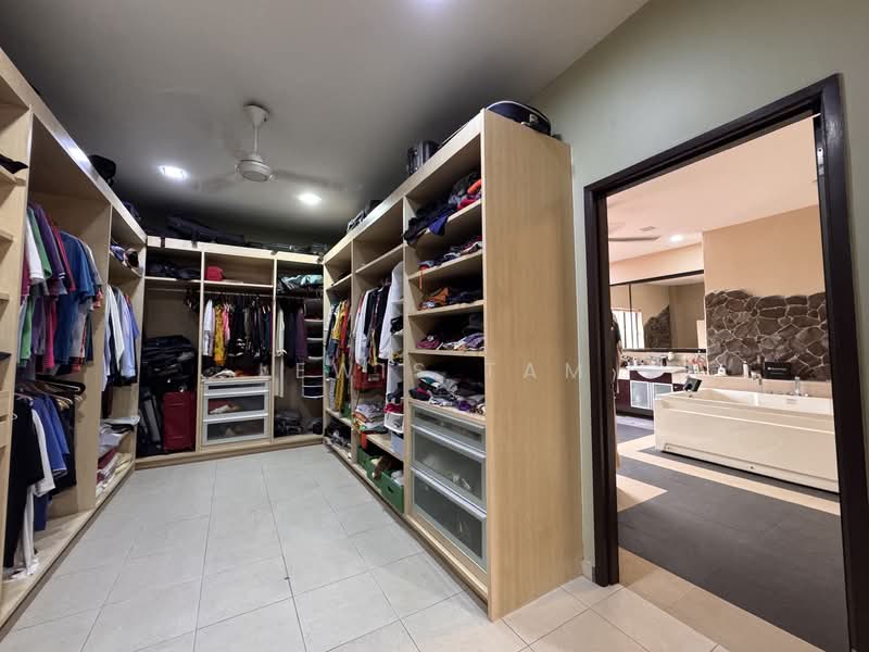 Bungalow for Sale in Country Heights (Kajang) - Lewis Tam - Interior - PropertyGuru.com.my