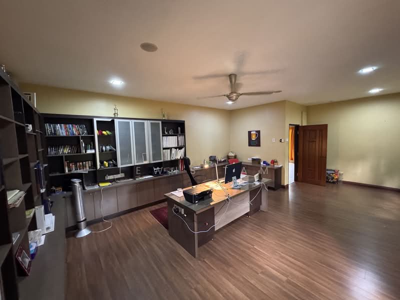 Bungalow for Sale in Country Heights (Kajang) - Lewis Tam - Study - PropertyGuru.com.my