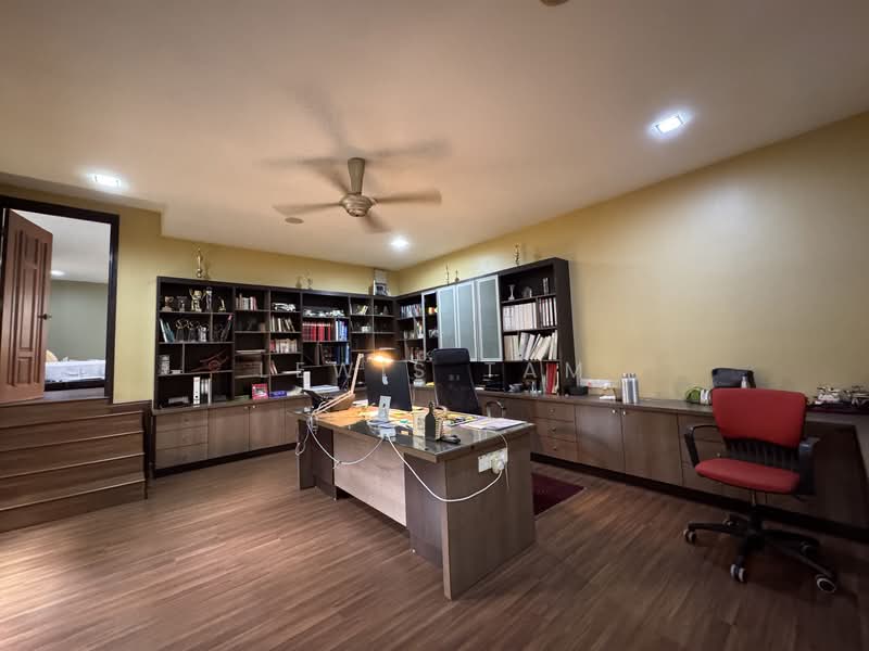 Bungalow for Sale in Country Heights (Kajang) - Lewis Tam - Study - PropertyGuru.com.my