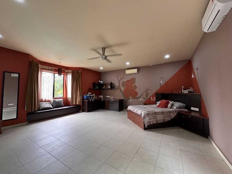 Bungalow for Sale in Country Heights (Kajang) - Lewis Tam - PropertyGuru.com.my