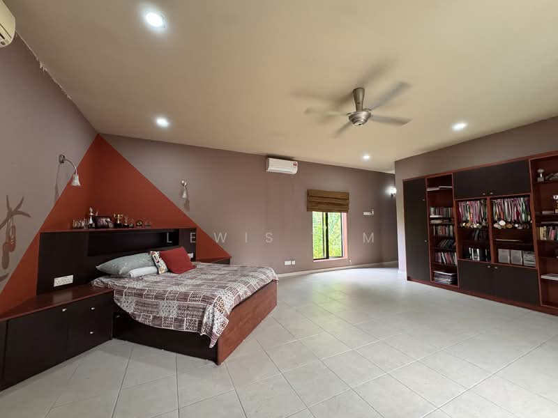 Bungalow for Sale in Country Heights (Kajang) - Lewis Tam - PropertyGuru.com.my