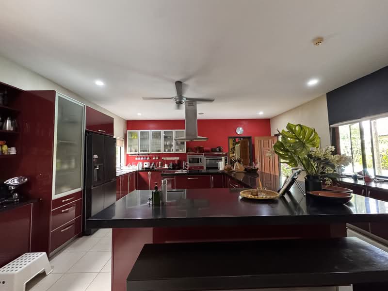 Bungalow for Sale in Country Heights (Kajang) - Lewis Tam - PropertyGuru.com.my