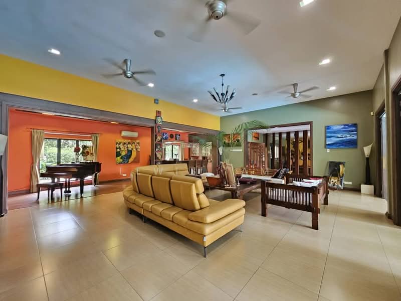 Bungalow for Sale in Country Heights (Kajang) - Lewis Tam - PropertyGuru.com.my
