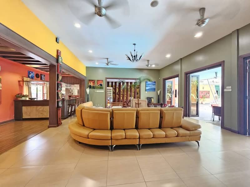 Bungalow for Sale in Country Heights (Kajang) - Lewis Tam - PropertyGuru.com.my