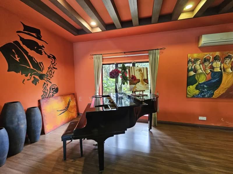 Bungalow for Sale in Country Heights (Kajang) - Lewis Tam - PropertyGuru.com.my