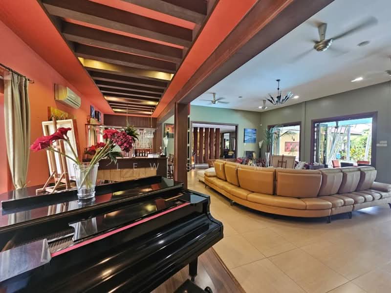 Bungalow for Sale in Country Heights (Kajang) - Lewis Tam - PropertyGuru.com.my