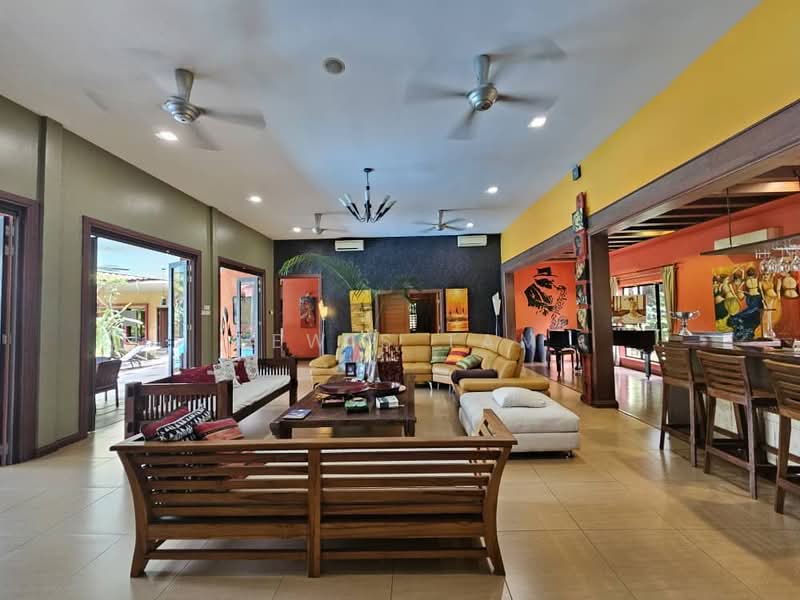 Bungalow for Sale in Country Heights (Kajang) - Lewis Tam - PropertyGuru.com.my