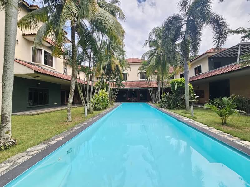 Bungalow for Sale in Country Heights (Kajang) - Lewis Tam - PropertyGuru.com.my