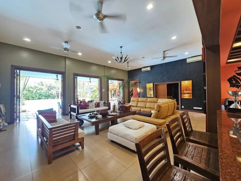 Bungalow for Sale in Country Heights (Kajang) - Lewis Tam - PropertyGuru.com.my