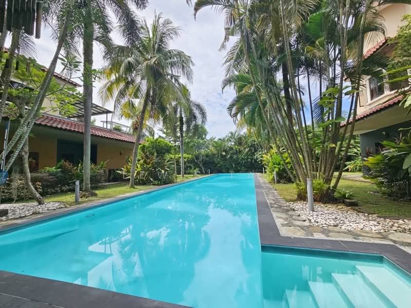 Bungalow for Sale in Country Heights (Kajang) - Lewis Tam - PropertyGuru.com.my