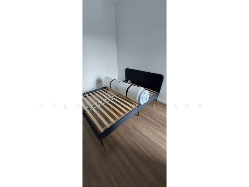 Service Residence for Rent at Aurora Subang Jaya - Huan Boon Liang - Bedroom - PropertyGuru.com.my