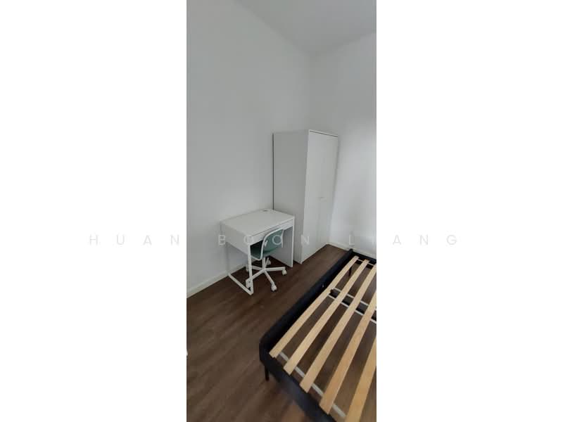 Service Residence for Rent at Aurora Subang Jaya - Huan Boon Liang - Bedroom - PropertyGuru.com.my