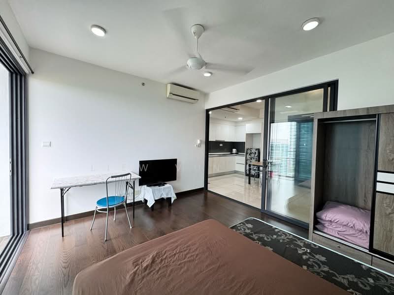Apartment for Rent at Almas - Liew Vun Hau - Interior - PropertyGuru.com.my