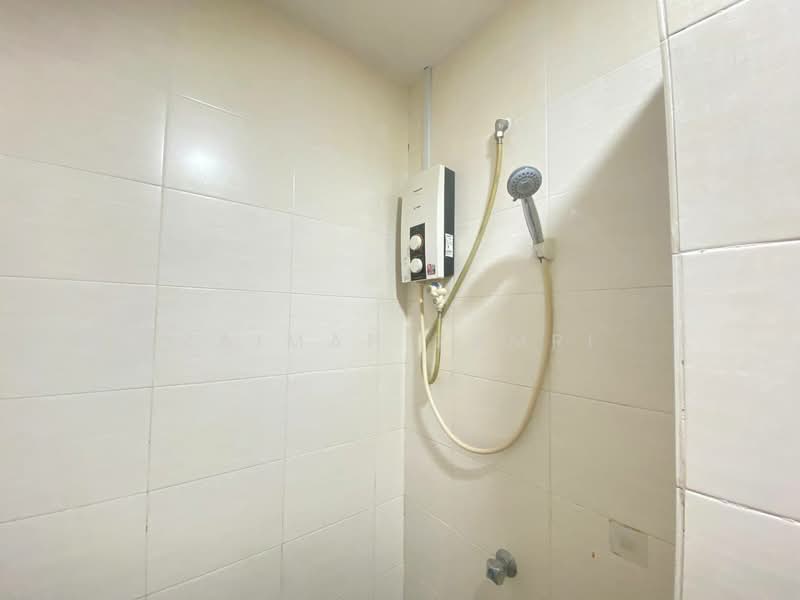 Service Residence for Sale at Platinum Lake PV 21 - Zaimah Zamri - Bathroom - PropertyGuru.com.my