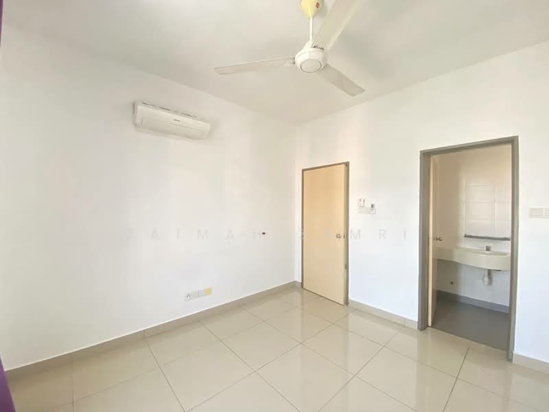 Service Residence for Sale at Platinum Lake PV 21 - Zaimah Zamri - Interior - PropertyGuru.com.my