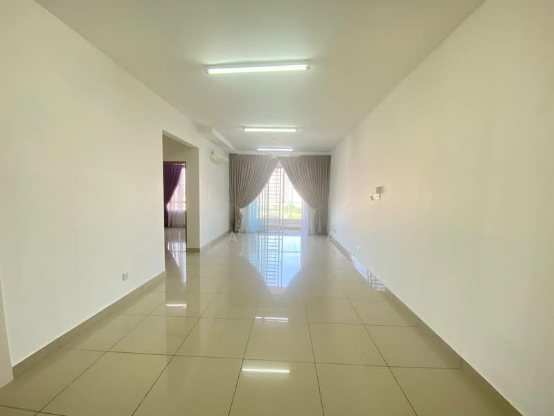 Service Residence for Sale at Platinum Lake PV 21 - Zaimah Zamri - Interior - PropertyGuru.com.my