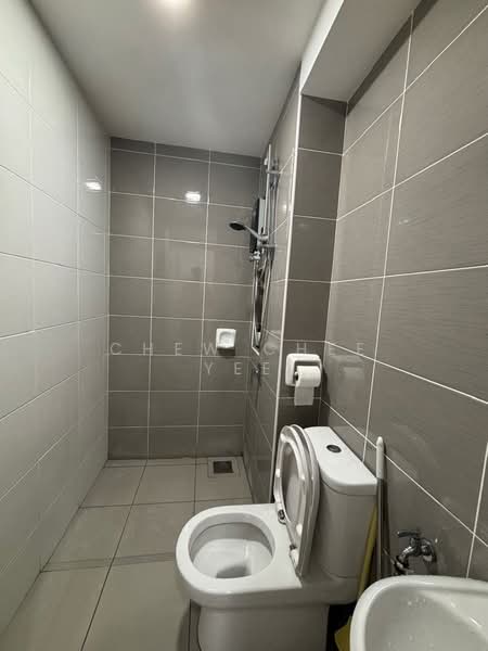 2-storey Terraced House for Sale in Eco Summer (Johor Bahru) - Chew Chee Yee - Bathroom - PropertyGuru.com.my