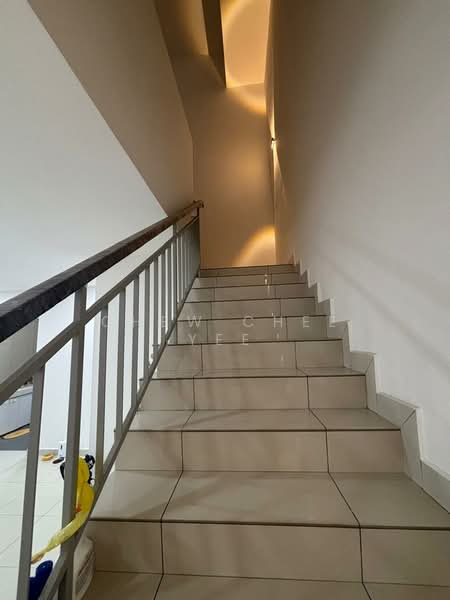 2-storey Terraced House for Sale in Eco Summer (Johor Bahru) - Chew Chee Yee - Interior - PropertyGuru.com.my