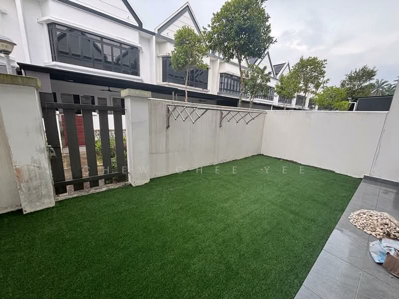 2-storey Terraced House for Sale in Eco Summer (Johor Bahru) - Chew Chee Yee - Exterior - PropertyGuru.com.my