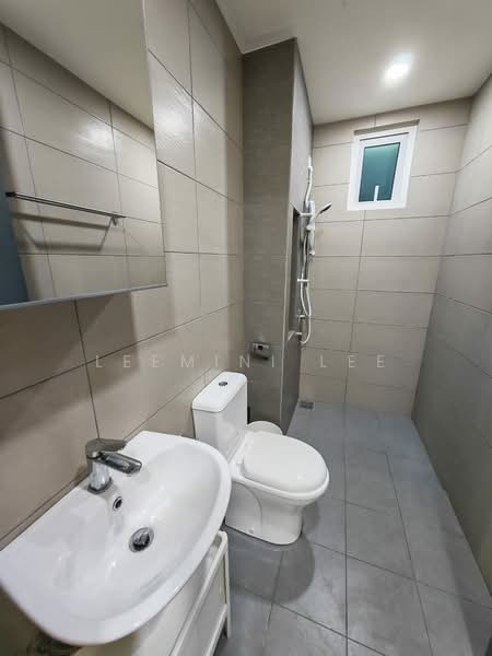 Kondominium untuk Disewa di Inspirasi - Leemini Lee - Bathroom - PropertyGuru.com.my