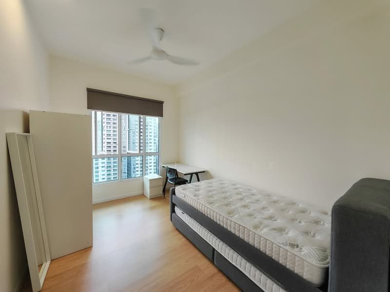 Kondominium untuk Disewa di Inspirasi - Leemini Lee - Bedroom - PropertyGuru.com.my