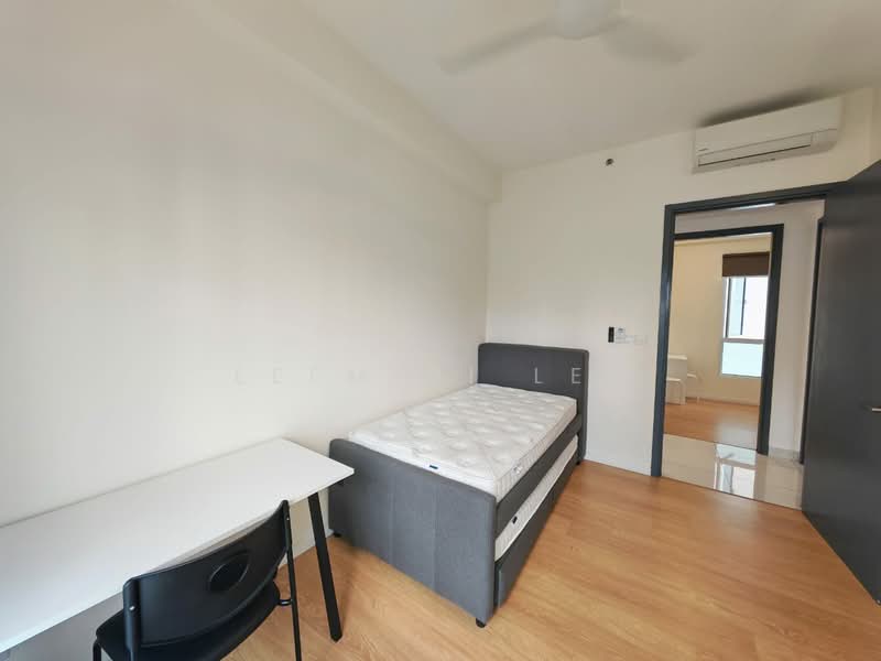 Kondominium untuk Disewa di Inspirasi - Leemini Lee - Bedroom - PropertyGuru.com.my