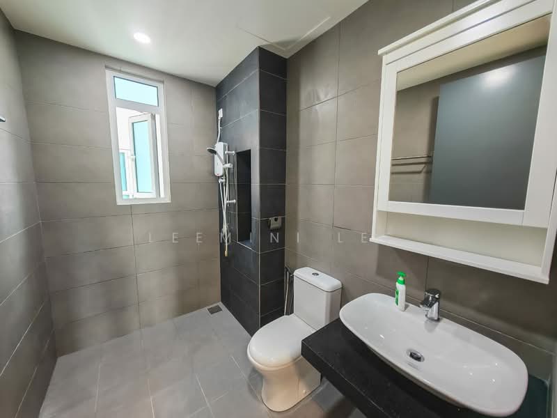 Kondominium untuk Disewa di Inspirasi - Leemini Lee - Bathroom - PropertyGuru.com.my