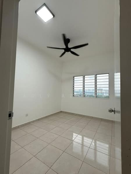 Condominium for Rent at PPAM Residensi Amansuri - Adly Azamin - Bedroom - PropertyGuru.com.my