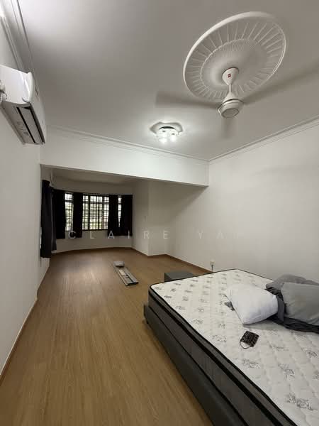 Rumah Berkembar untuk Dijual di Taman Pelangi (Johor Bahru) - Claire Yap - Bedroom - PropertyGuru.com.my