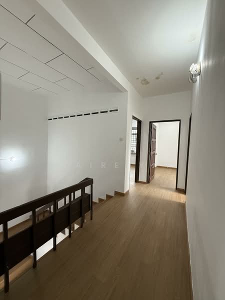 Rumah Berkembar untuk Dijual di Taman Pelangi (Johor Bahru) - Claire Yap - Corridor - PropertyGuru.com.my