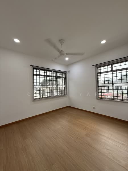 Rumah Berkembar untuk Dijual di Taman Pelangi (Johor Bahru) - Claire Yap - Interior - PropertyGuru.com.my