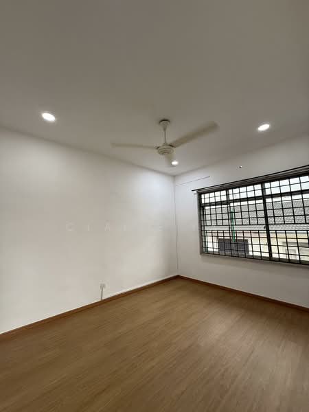 Rumah Berkembar untuk Dijual di Taman Pelangi (Johor Bahru) - Claire Yap - Interior - PropertyGuru.com.my
