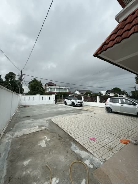 Rumah Berkembar untuk Dijual di Taman Pelangi (Johor Bahru) - Claire Yap - Exterior - PropertyGuru.com.my