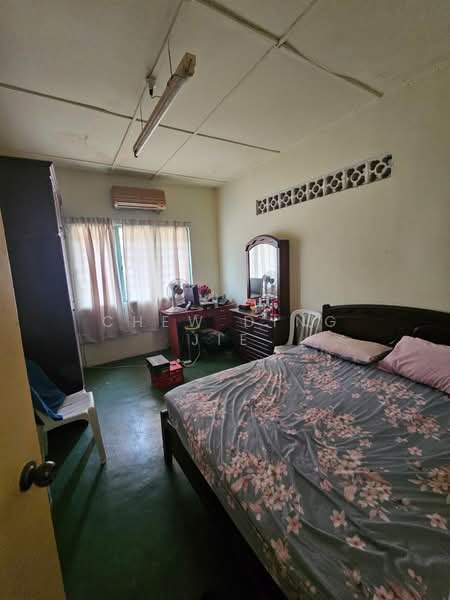 Terraced House for Sale in Kepong (Kuala Lumpur) - Chew Ding Jie - Bedroom - PropertyGuru.com.my