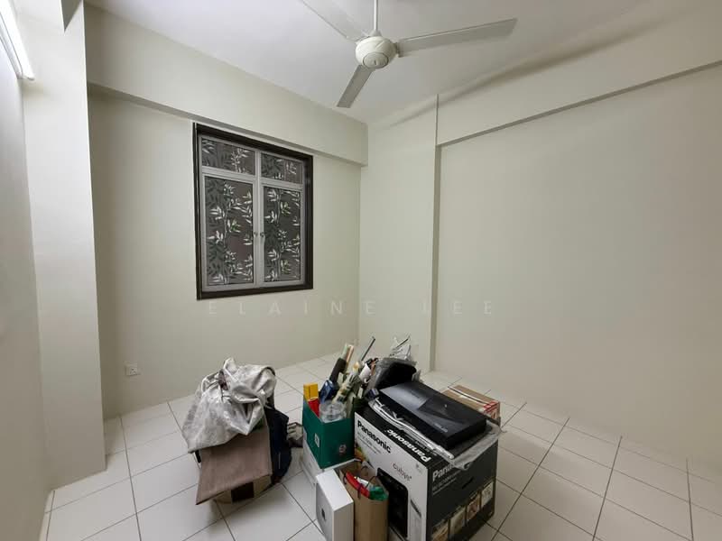 Apartment for Sale at Sri Aman Block C (Sri Aman Block 1 & 3) - Elaine Lee - Interior - PropertyGuru.com.my
