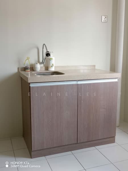 Apartment for Sale at Sri Aman Block C (Sri Aman Block 1 & 3) - Elaine Lee - Interior - PropertyGuru.com.my