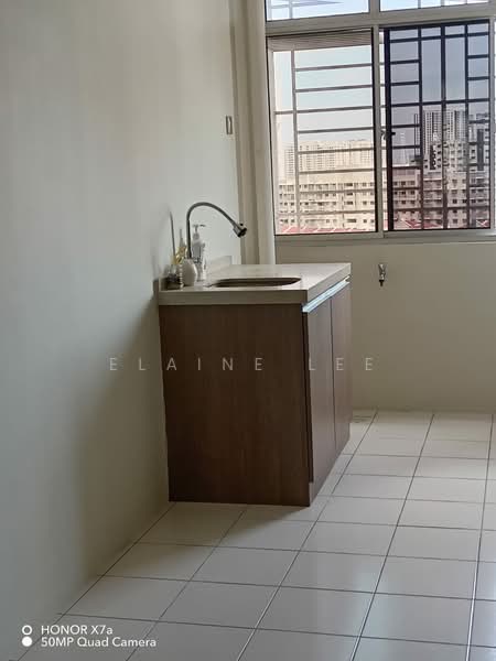 Apartment for Sale at Sri Aman Block C (Sri Aman Block 1 & 3) - Elaine Lee - Interior - PropertyGuru.com.my