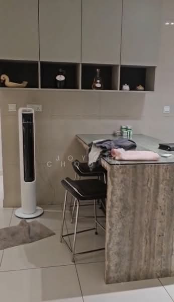 Kondominium untuk Disewa di Green Residence - Joyce Choong - Interior - PropertyGuru.com.my