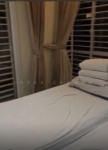 Kondominium untuk Disewa di Green Residence - Joyce Choong - Bedroom - PropertyGuru.com.my