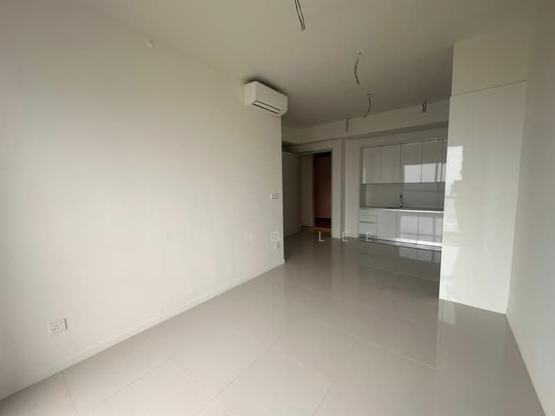 Servis Apartment untuk Disewa di Tropicana Gardens - Kfong Lee - Kitchen - PropertyGuru.com.my