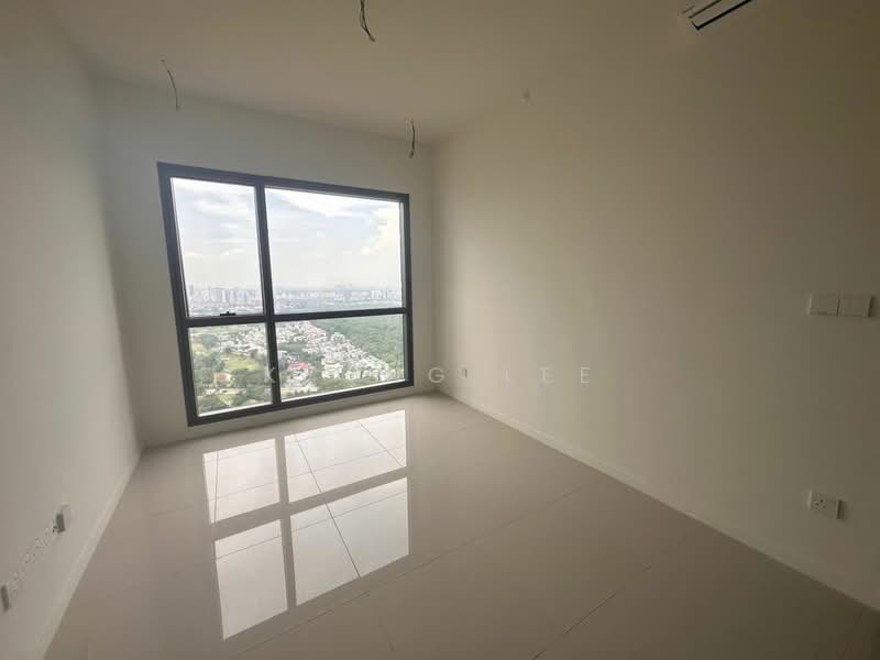 Servis Apartment untuk Disewa di Tropicana Gardens - Kfong Lee - Interior - PropertyGuru.com.my