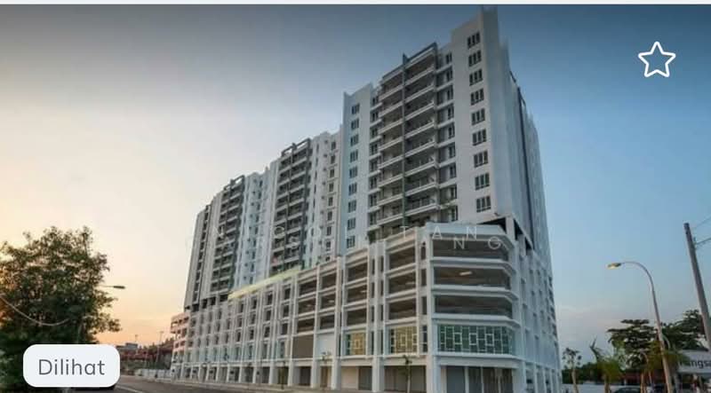 Shop / Office for Rent in Butterworth (Penang) - Nicol Tan - Exterior - PropertyGuru.com.my