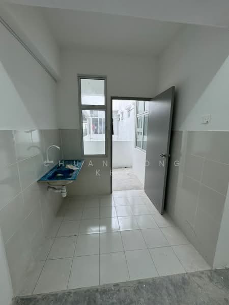 Pangsapuri untuk Disewa di Pangsapuri Pulai Mutiara 3 - Chuan Hong Kee - Interior - PropertyGuru.com.my
