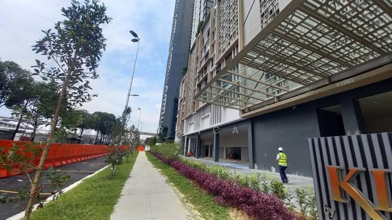 Shop for Rent in Sungai Besi (Kuala Lumpur) - Franca Teh - Exterior - PropertyGuru.com.my