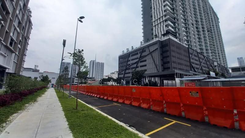 Shop for Rent in Sungai Besi (Kuala Lumpur) - Franca Teh - Exterior - PropertyGuru.com.my