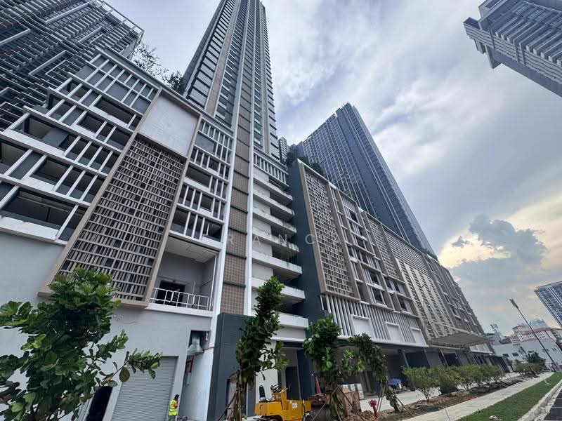 Shop for Rent in Sungai Besi (Kuala Lumpur) - Franca Teh - Exterior - PropertyGuru.com.my