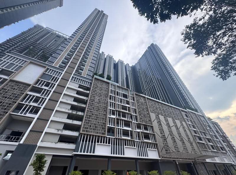 Shop for Rent in Sungai Besi (Kuala Lumpur) - Franca Teh - Exterior - PropertyGuru.com.my