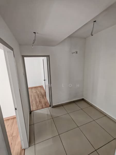 Servis Apartment untuk Dijual di Midas @ Seri Alam - Tom Loh - Interior - PropertyGuru.com.my