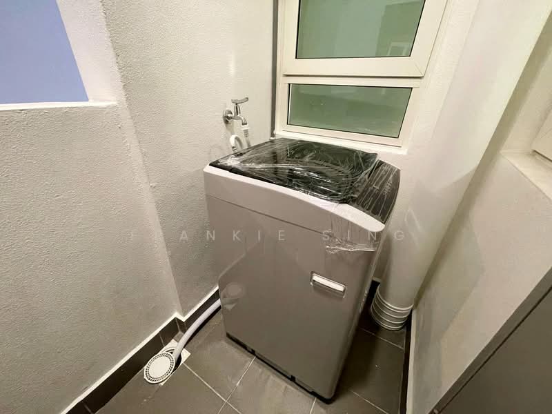 Service Residence for Rent at TR Residence - Frankie Sing - Interior - PropertyGuru.com.my