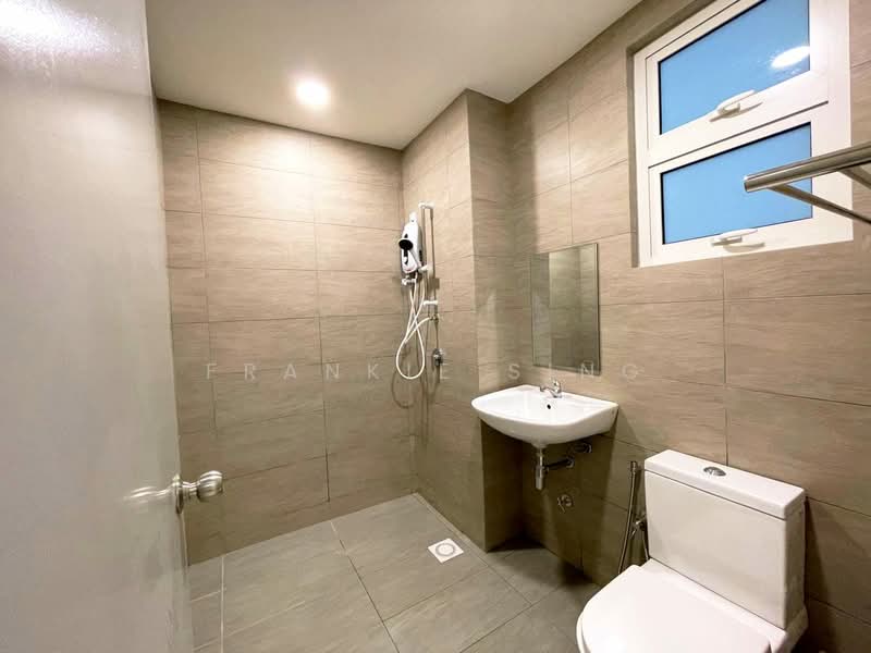 Service Residence for Rent at TR Residence - Frankie Sing - Bathroom - PropertyGuru.com.my